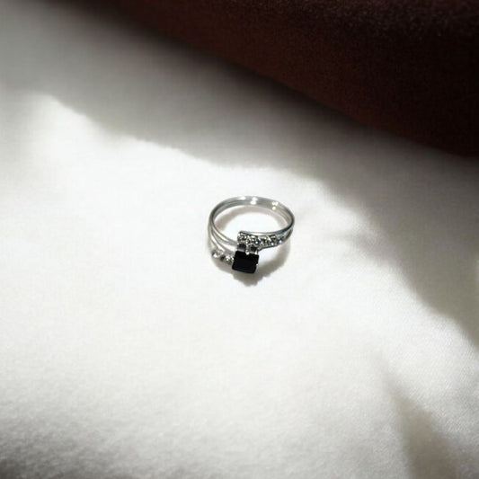 Solitaire Dream Ring